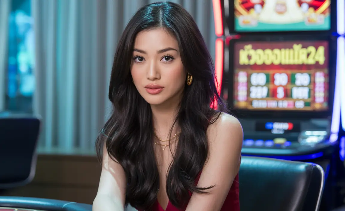 หวย24ออนไลน์ ระบบทันสมัยที่ตอบสนองทุกความต้องการของนักแทงหวยยุคใหม่