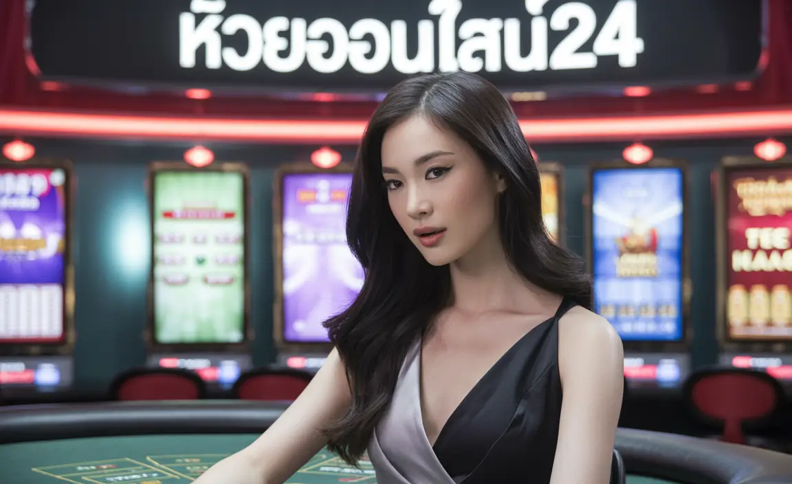 สมัครหวยออนไลน์24 ง่ายเพียงไม่กี่ขั้นตอนพร้อมรับสิทธิประโยชน์เพียบ
